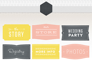 Wedding Wordpress Theme