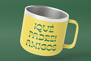 Quiros Rough, a Serif Font by Craft Supply Co. (Thumbnail 4 of 8)