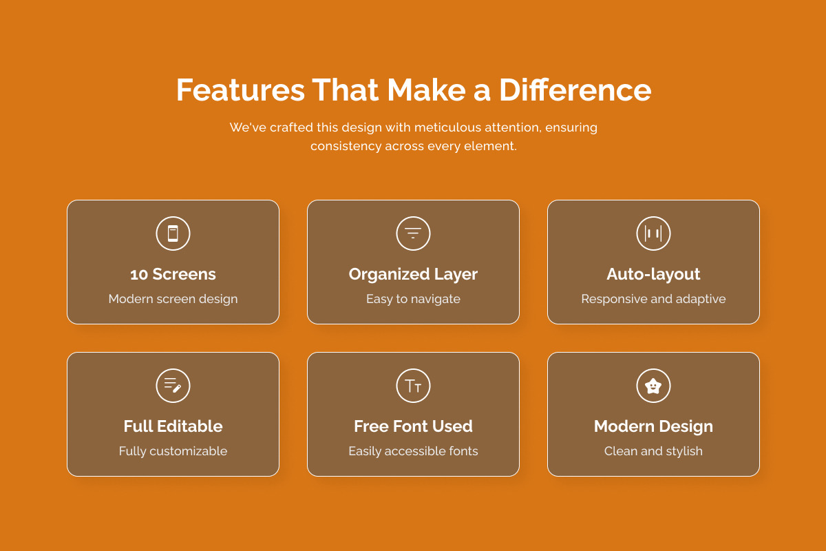 Stellar Quiz - Space Academy Quiz UI, an App Template by twinstd (Photo 2 of 5)