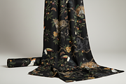 Vintage Tropical Jungle Pattern, a Pattern Graphic by Luiz da Rolt Grathwohl (Thumbnail 11 of 17)