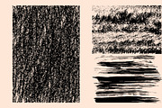 23 Vector Hand Drawn Texture, a Texture Graphic by Asyndrom (Thumbnail 4 of 4)