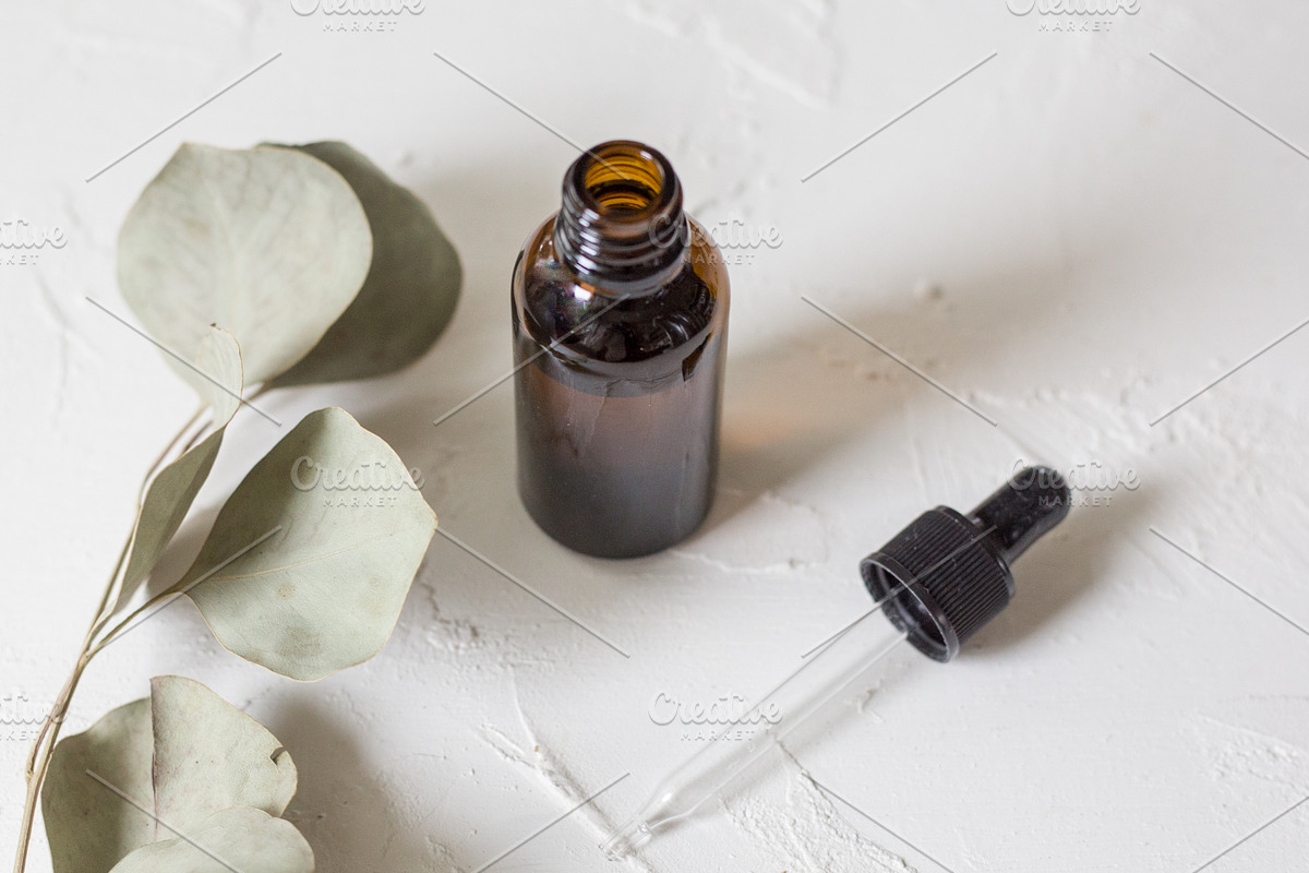 Essential Oil Photo Bundle, a Health & Medical Photo by Wellness Stock Market (Photo 11 of 11)