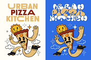 Pofflepop, a Font by shineink.designlab (Thumbnail 3 of 11)
