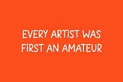 Special Memory is a handwritten font, a Handwritten Font by Brown Cupple (Thumbnail 5 of 9)