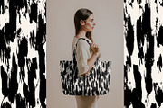 Painted Vertical Texture, a Texture Graphic by MalyskaStudio (Thumbnail 5 of 11)