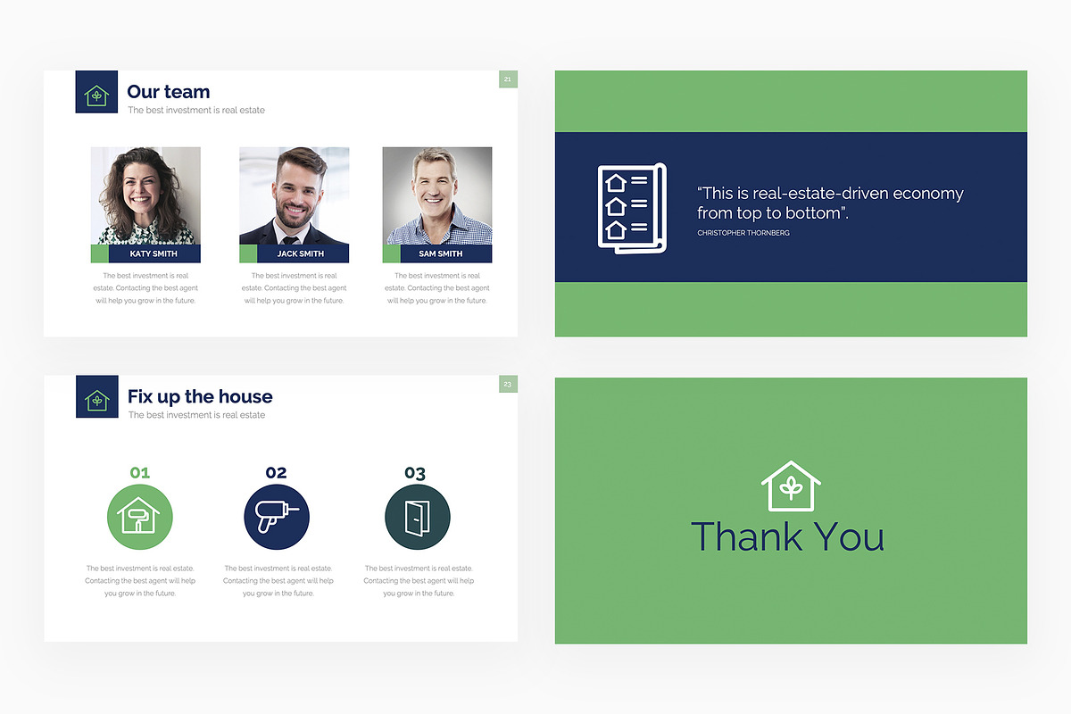 Leed Certification PowerPoint, a Presentation Template by slidequest