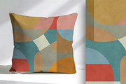 Background Fall Pattern Minimalism, a Background Graphic by Sharon Schwalbe (Thumbnail 2 of 5)