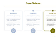 Infographic Diagram 005 (PPT, EPS), a Presentation Template by SlidesDive (Thumbnail 5 of 10)