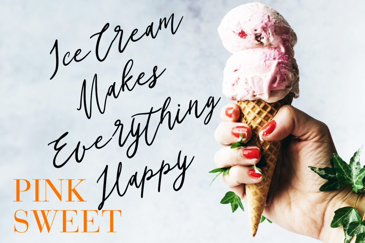 Mossley Signature Wedding Font preview 4