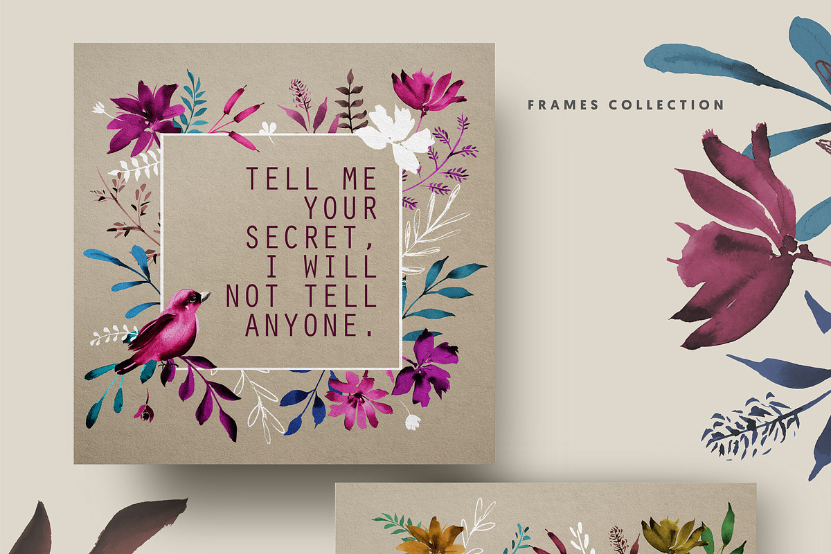 In the mood for love, an Object Graphic by Isbela  (Photo 4 of 7)