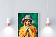 Dynamic Oil Painting Effect, an Action Add-On by MRI STUDIO (Thumbnail 7 of 20)