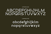 Parlae – Vintage Serif Font, a Serif Font by Artiveko (Thumbnail 2 of 8)