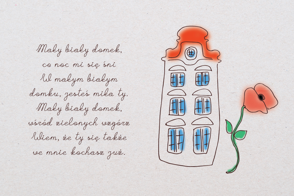 A Little House preview 5