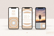 Social Media Pack |Bundle 64 Designs, a Social Media Template by Wumi Studio (Thumbnail 6 of 10)