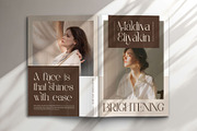 Achilo || Modern Classy Serif Font, a Serif Font by Ermedia Studio (Thumbnail 7 of 10)