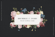 Summer Darlings | Handlettered Serif, a Serif Font by Pink Coffie (Thumbnail 11 of 20)