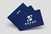 Letter PP modern logo design, a Branding & Logo Template by Amadul11 (Thumbnail 2 of 4)