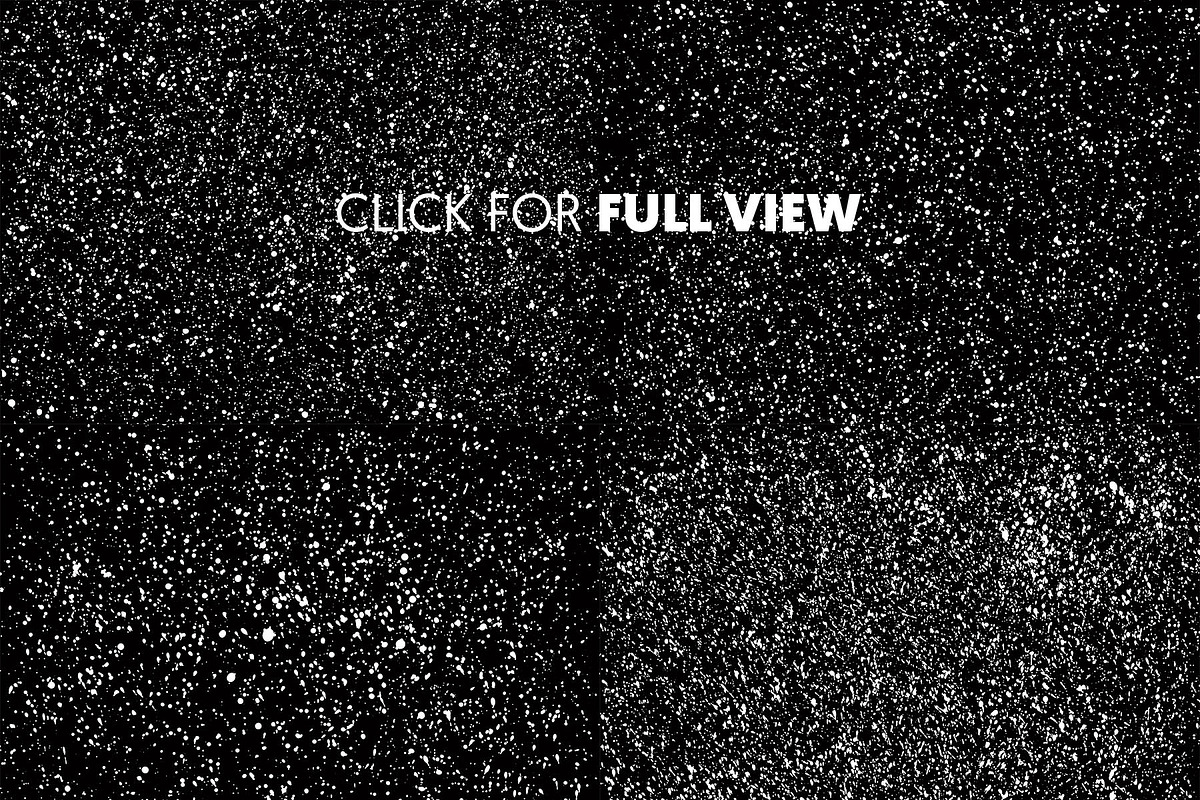 36 Sprayed Vector Textures, a Texture Graphic by Texture Fabrik (Photo 12 of 14)