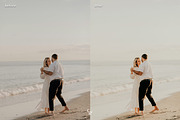 15 Natural Glow Lightroom Presets, a Preset Add-On by CVR Presets (Thumbnail 4 of 7)