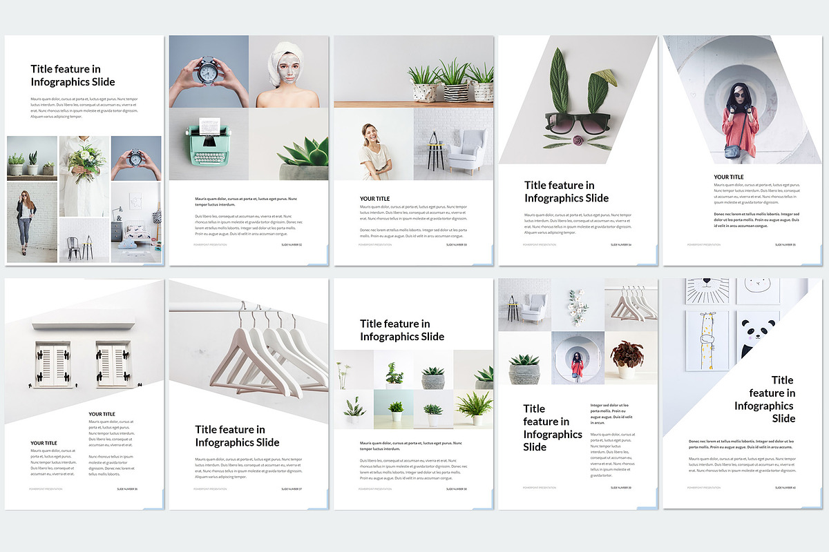 Vertical Keynote, a Presentation Template by binangkit (Photo 5 of 19)