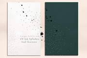 Abstract collection watercolor art, a Texture Graphic by Lisima (Thumbnail 8 of 21)
