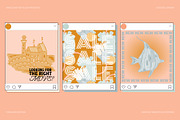 200+ Coastal Dream Vector Clipart, an Object Graphic by angelainthefields (Thumbnail 14 of 17)