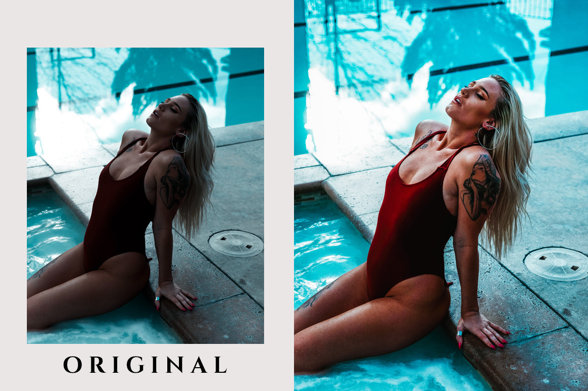 750+ Lightroom Mobile Presets Pack, an Action Add-On by PixelHive Pro (Photo 7 of 113)