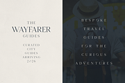 Rovelle — An Elegant Serif Font, a Serif Font by Only Fonts (Thumbnail 2 of 11)