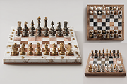 Chess Board, an Arts & Entertainment Photo by Picturesque Stories (Thumbnail 2 of 3)