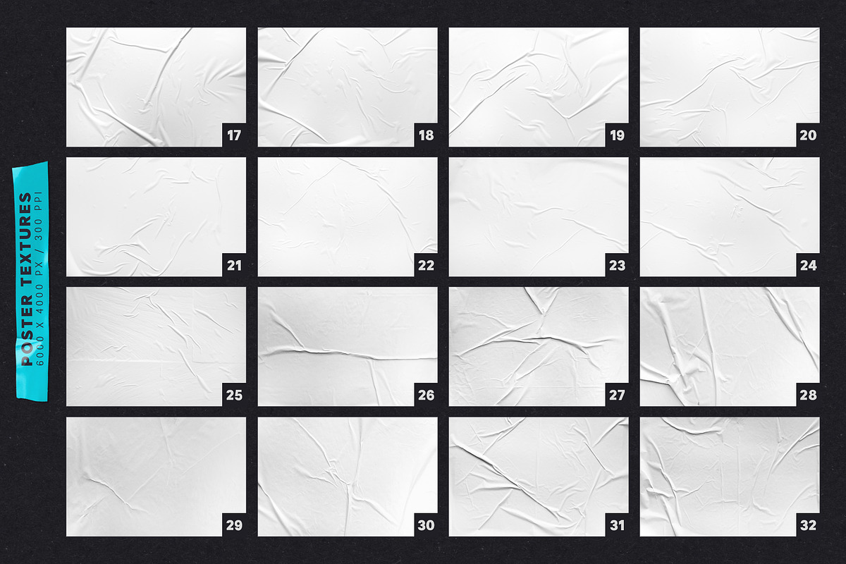 Poster Studio for Photoshop, a Layer Style Add-On by MiksKS (Photo 10 of 11)