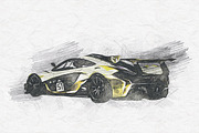 Viva Sketch Photoshop Action, an Action Add-On by ridvanpars (Thumbnail 4 of 11)