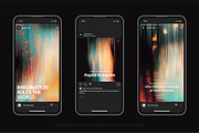 Glitch Erum - 20 images bundle, a Background Graphic by Digital Blood (Thumbnail 11 of 12)