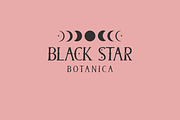 Midnight Apothecary Serif Font, a Serif Font by Beck McCormick (Thumbnail 3 of 10)