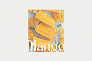 The Crunch - Elegant Sans Serif Font, a Sans Serif Font by Pen Culture (Thumbnail 3 of 10)