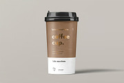 Paper Cup Mock-up, a Cups & Container Mockup by zippypixelstudio (Thumbnail 4 of 13)