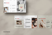 Reve Brand Proposal Template, a Presentation Template by Studio Temply (Thumbnail 7 of 11)