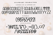 Rainbow Handmade, a Handwritten Font by InermediaSTUDIO (Thumbnail 1 of 7)