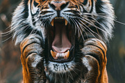 236 surprised animals, an Animal Photo by Handmadefont (Thumbnail 158 of 241)