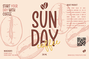 APOC - Hi Maria Font Duo, a Script Font by a Piece of Cake (Thumbnail 12 of 20)