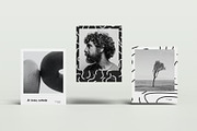 Instant Frame Mockup, an Advertising Mockup by zippypixelstudio (Thumbnail 11 of 16)