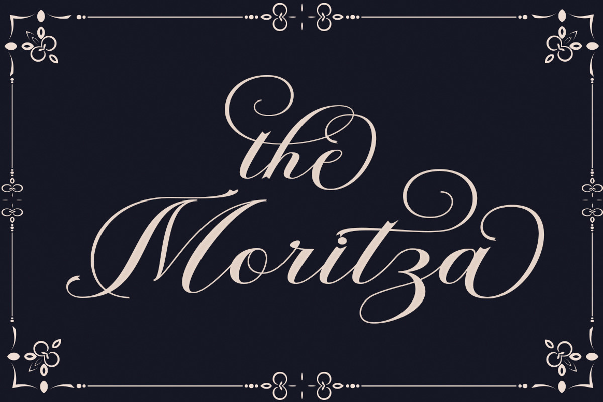 Antara Script, a Script Font by Has_rizal (Photo 3 of 11)