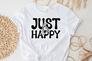 Motivational Positive Groovy Bundle, an Object Graphic by FiveStarCrafting (Thumbnail 12 of 12)