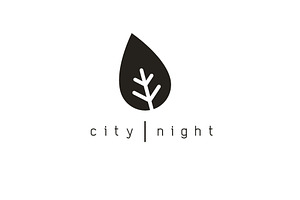 Plant Minimal Logo
