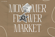 Celvio Monase | New Display Serif, a Serif Font by Denustudios (Thumbnail 5 of 12)