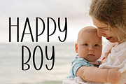 Wednesdey, a Script Font by InermediaSTUDIO (Thumbnail 5 of 7)