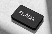 Bakora Font Duo, a Sans Serif Font by Hishand Studio (Thumbnail 9 of 10)