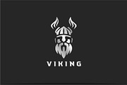 Viking Logo, a Branding & Logo Template by Metrolinevision (Thumbnail 2 of 2)