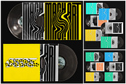 The Design Enthusiast Package, a Product Mockup by Jacober Design (Thumbnail 141 of 169)