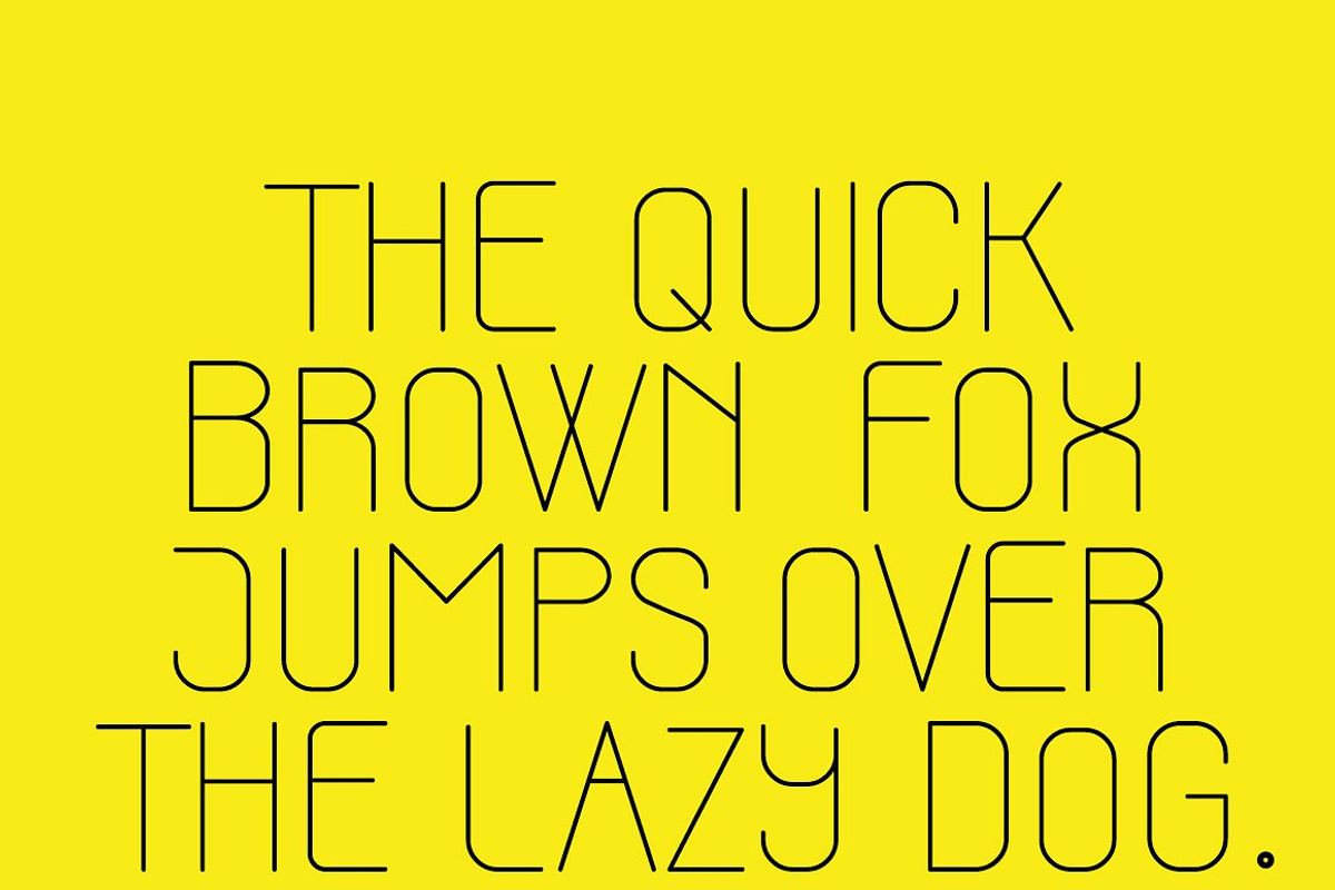 Chikle Chikle Typeface Fonts preview 2