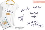 Happy Sloth - clipart collection, an Animal Illustration by Pikovit (Thumbnail 8 of 9)